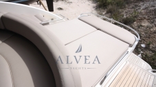Fairline Targa 43