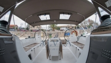 Jeanneau Sun Odyssey 519