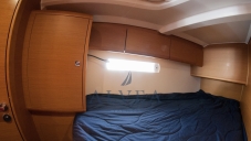Jeanneau Sun Odyssey 519
