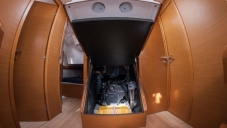 Jeanneau Sun Odyssey 519