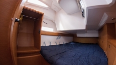 Jeanneau Sun Odyssey 519