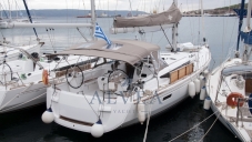 Jeanneau Sun Odyssey 519