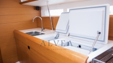 Jeanneau Sun Odyssey 519