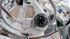 Jeanneau Sun Odyssey 519