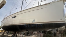 Jeanneau Sun Odyssey 519