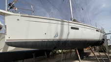 Jeanneau Sun Odyssey 519