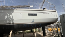 Jeanneau Sun Odyssey 519