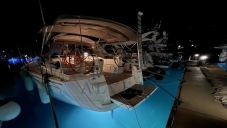 Jeanneau Sun Odyssey 519