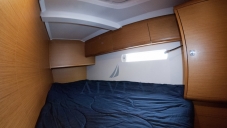 Jeanneau Sun Odyssey 519