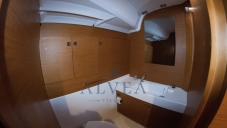Jeanneau Sun Odyssey 519