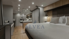 Moon Yacht 60 Fly
