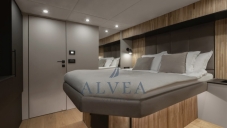 Moon Yacht 60 Fly