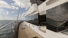Moon Yacht 60 Fly