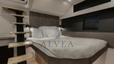 Moon Yacht 60 Fly