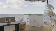 Moon Yacht 60 Fly