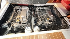 Nimbus 320 Coupe