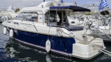 Nimbus 320 Coupe