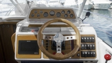 Nimbus 320 Coupe