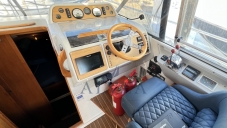 Nimbus 320 Coupe