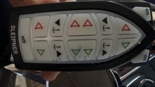 Nimbus T11 X-Edition