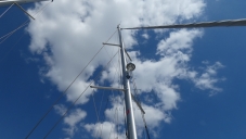 Nautitech 46 Fly