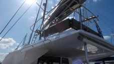 Nautitech 46 Fly