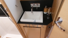 Nautitech 46 Fly