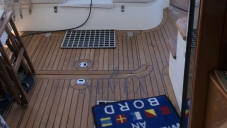 Princess 45 Flybridge