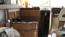Princess 45 Flybridge