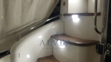 Princess 45 Flybridge