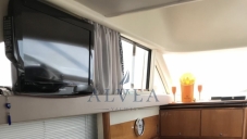 Princess 45 Flybridge