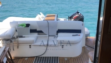 Princess 45 Flybridge