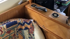 Princess 45 Flybridge