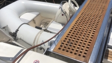 Princess 45 Flybridge