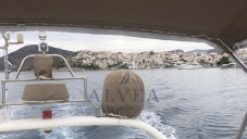 Princess 45 Flybridge