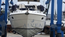 Princess 45 Flybridge