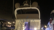 Princess 45 Flybridge