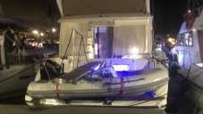 Princess 45 Flybridge