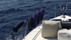 Princess 45 Flybridge