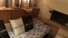 Princess 45 Flybridge