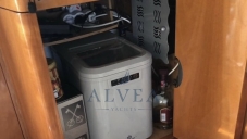 Princess 45 Flybridge