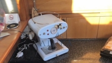 Princess 45 Flybridge