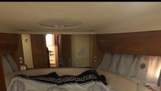 Princess 45 Flybridge