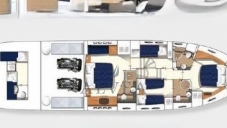 Princess 62 Flybridge