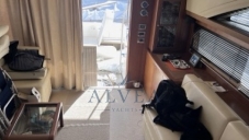 Princess 62 Flybridge