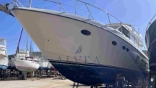 Princess 62 Flybridge