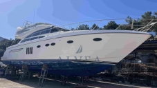 Princess 62 Flybridge