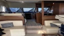 Princess 62 Flybridge