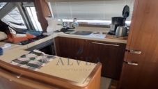 Princess 62 Flybridge