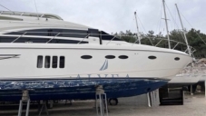 Princess 62 Flybridge